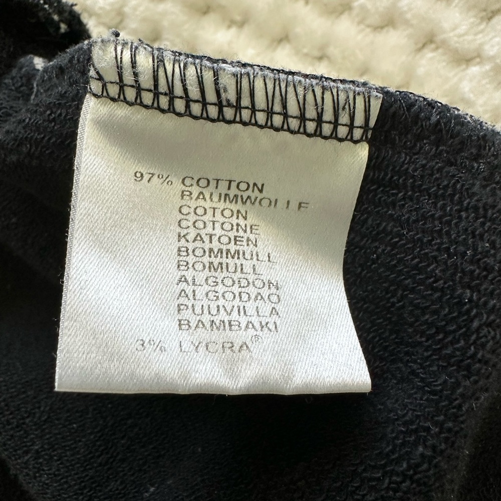 Burberry Charcoal Knitwear - Picture 8 of 9